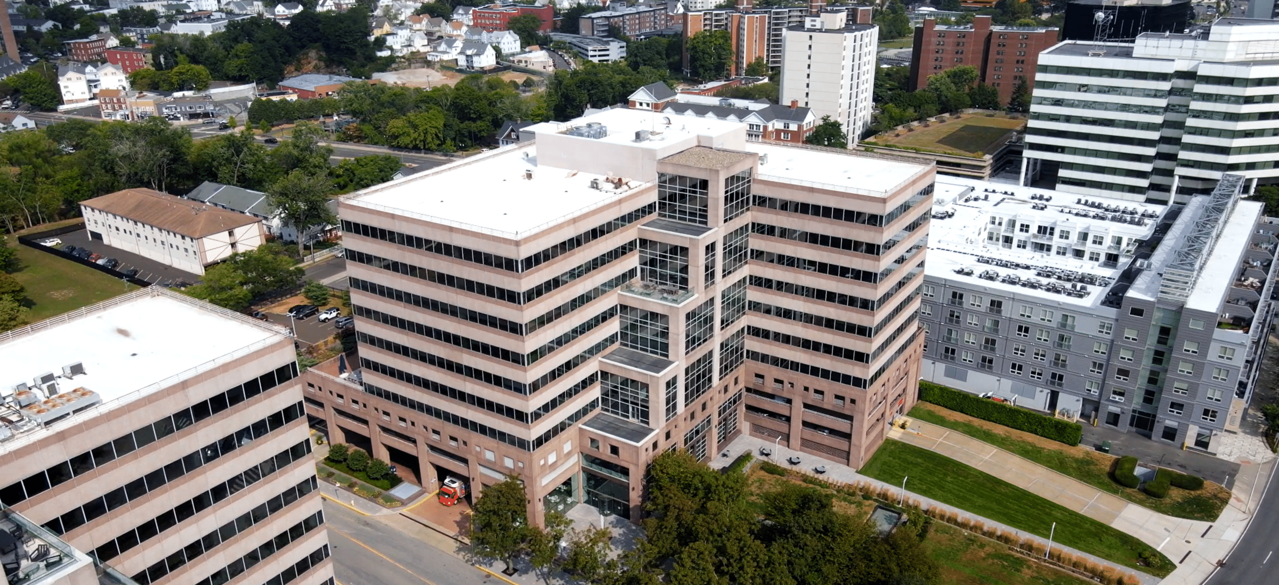 Legal & General Retirement America Headquarters